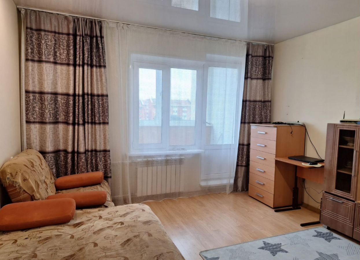 квартира г Улан-Удэ р-н Октябрьский 113-й мкр-н, 5 фото 13