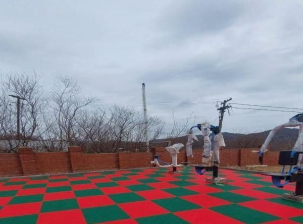 квартира г Находка п Врангель ул Железнодорожная 6 фото 2