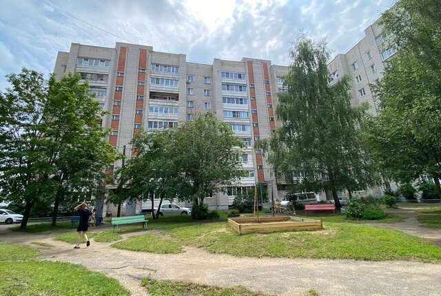 ул Октябрьская 43 фото