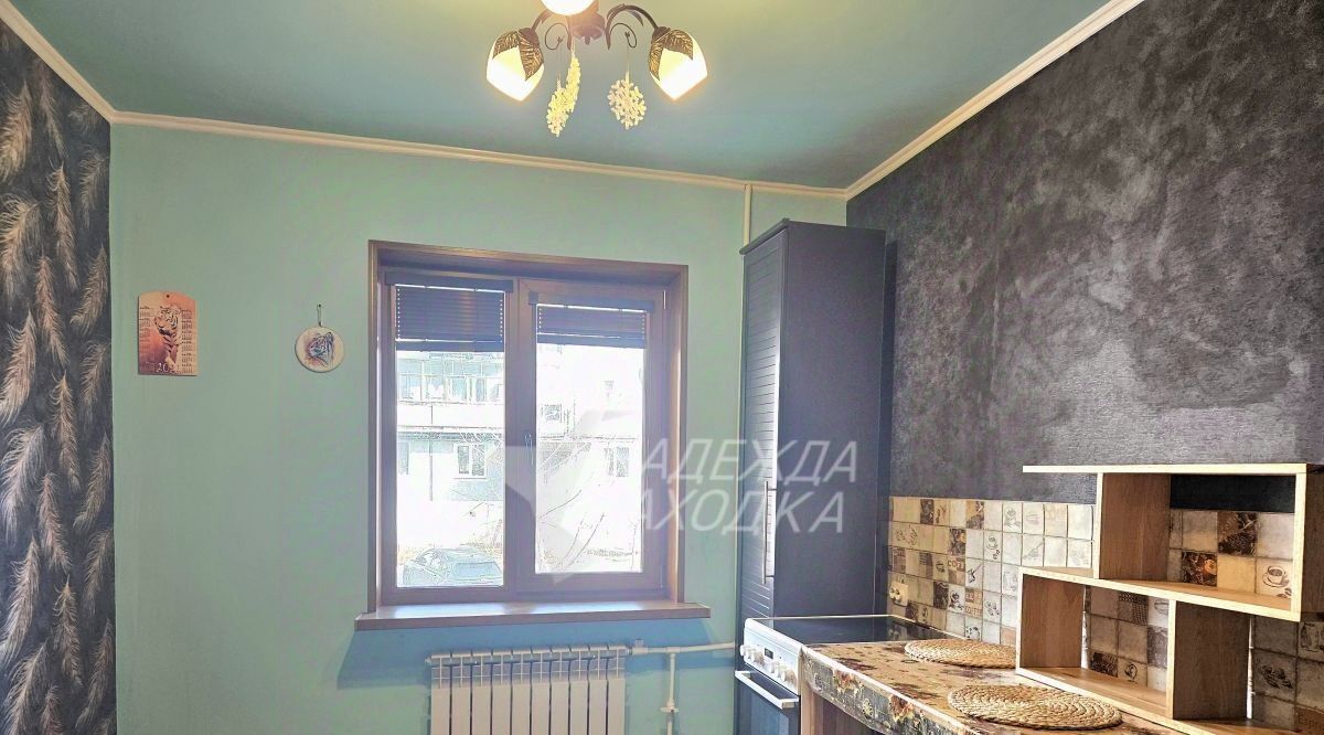 квартира г Фокино ул Карла Маркса 39 фото 3