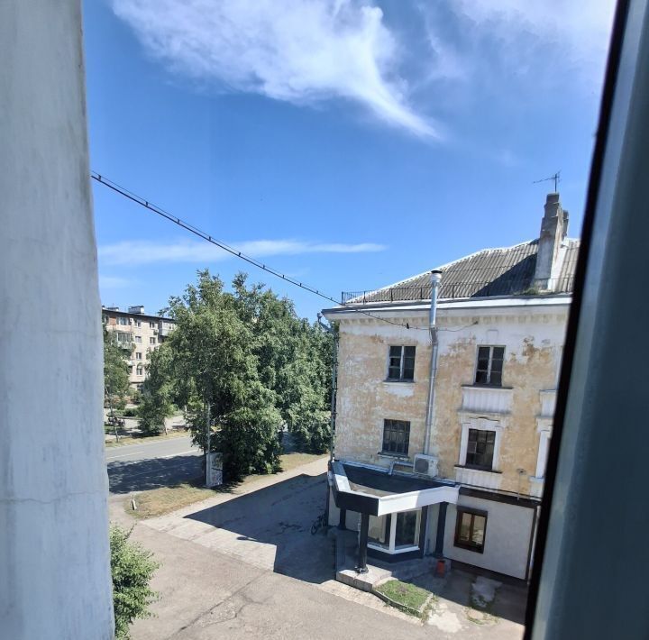 квартира г Уссурийск ул Некрасова 55 фото 17