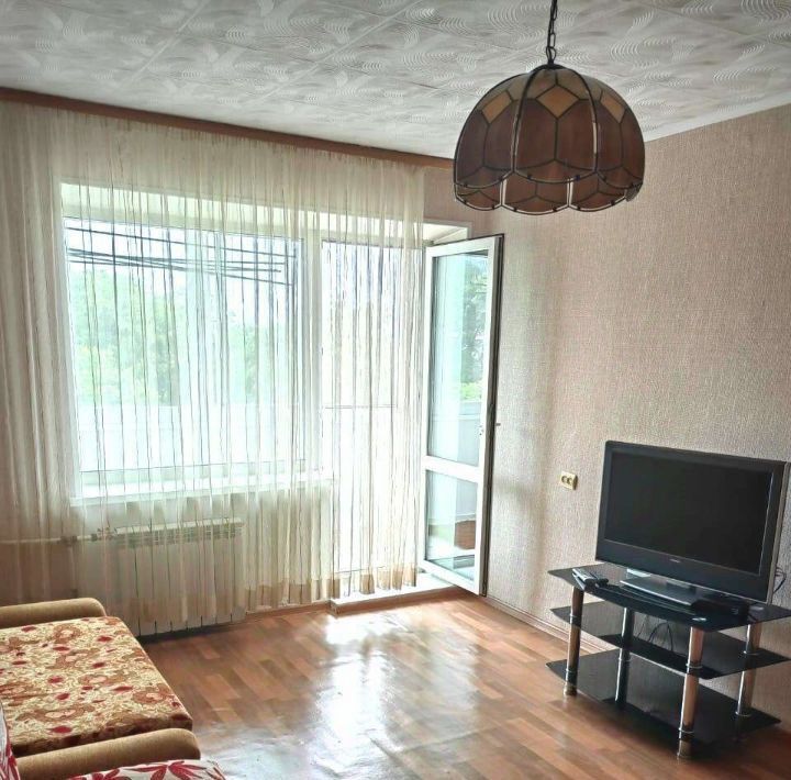 квартира г Большой Камень ул Академика Крылова 8 фото 8