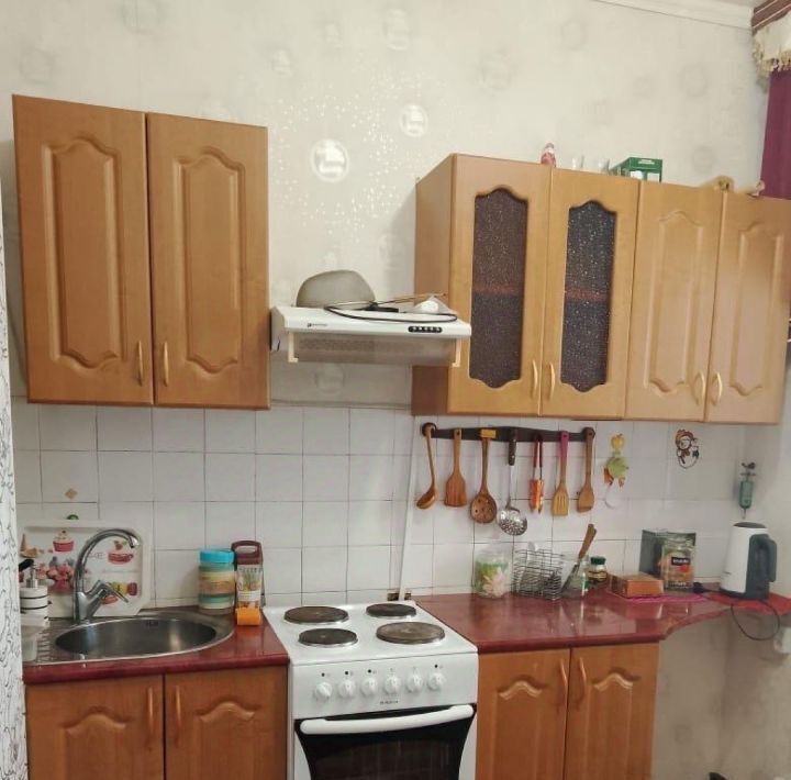 квартира р-н Нерюнгринский г Нерюнгри ул Карла Маркса 16/1 фото 4