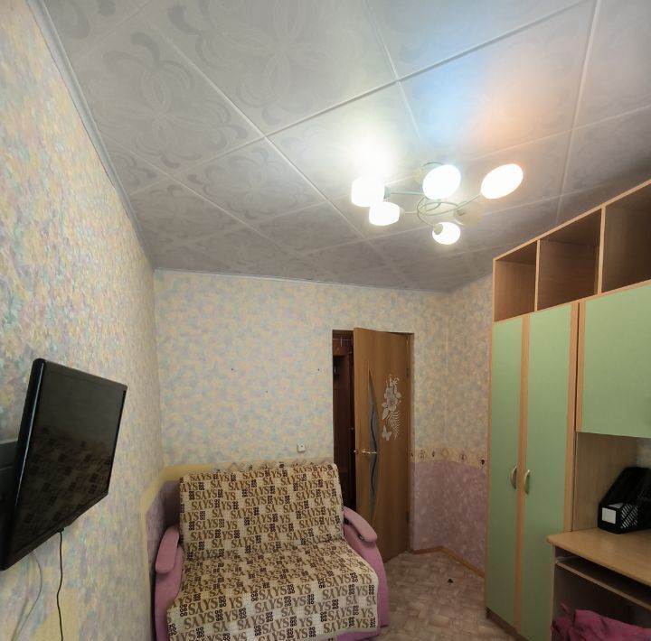 квартира у Мирнинский г Мирный ул Ленина 23 фото 10