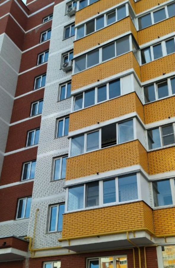 квартира г Ижевск р-н Устиновский Восточный ул Архитектора П.П.Берша 5кз фото 10