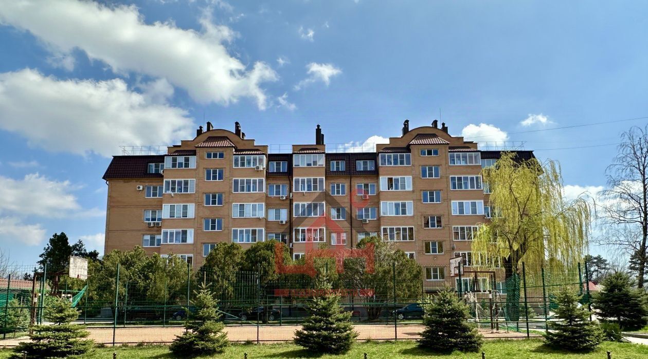 квартира г Ессентуки пл Октябрьская 31в фото 24