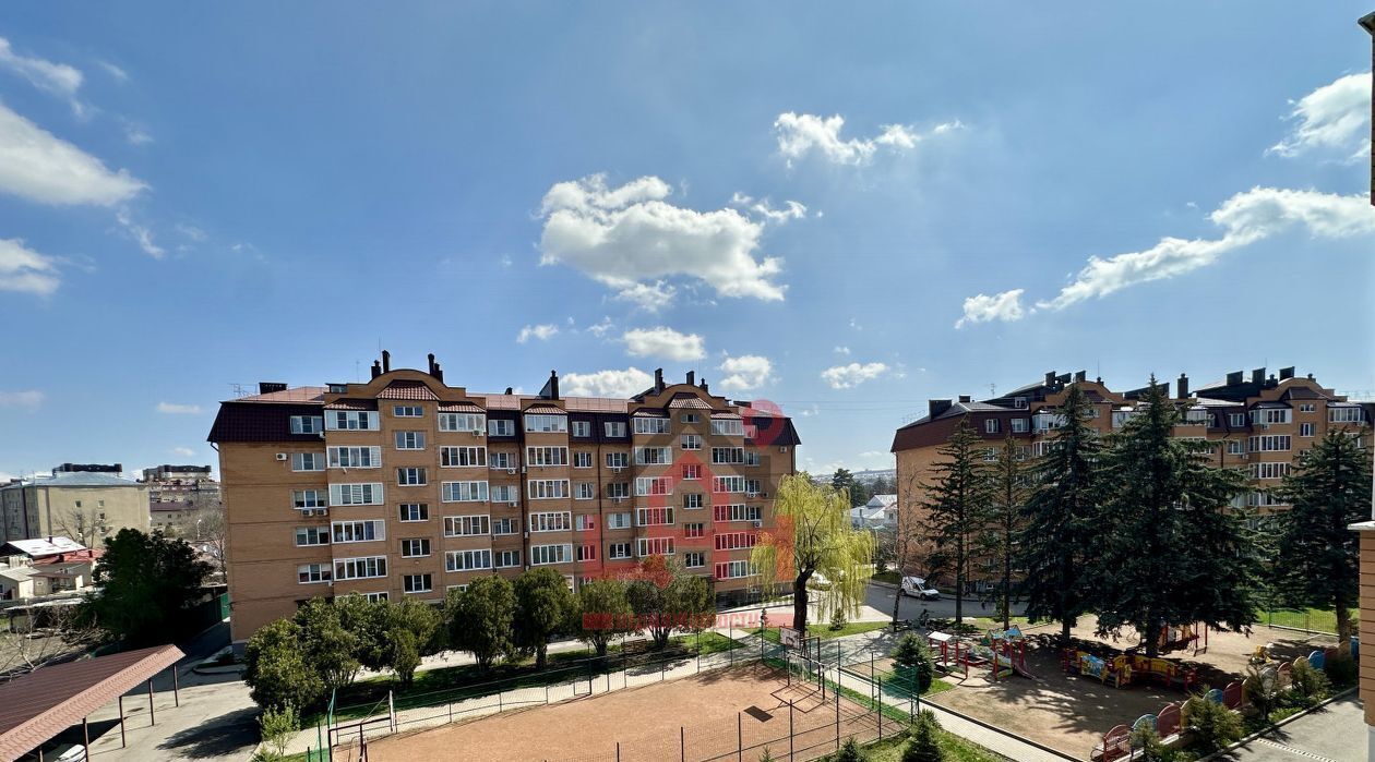 квартира г Ессентуки пл Октябрьская 31в фото 22