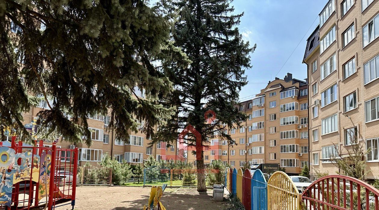 квартира г Ессентуки пл Октябрьская 31в фото 28