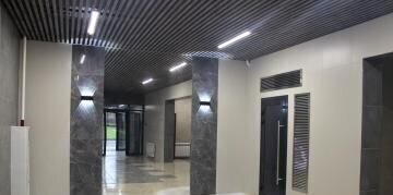 квартира г Тольятти р-н Автозаводский ул Фрунзе 2в фото 24