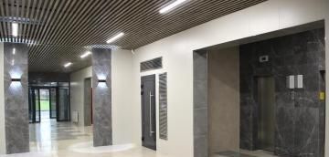 квартира г Тольятти р-н Автозаводский ул Фрунзе 2в фото 25