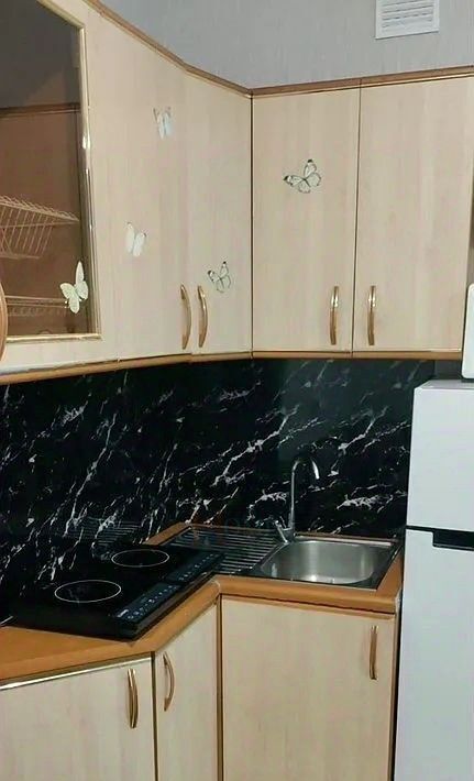квартира г Новосибирск Заельцовская ул Тайгинская 39 фото 3
