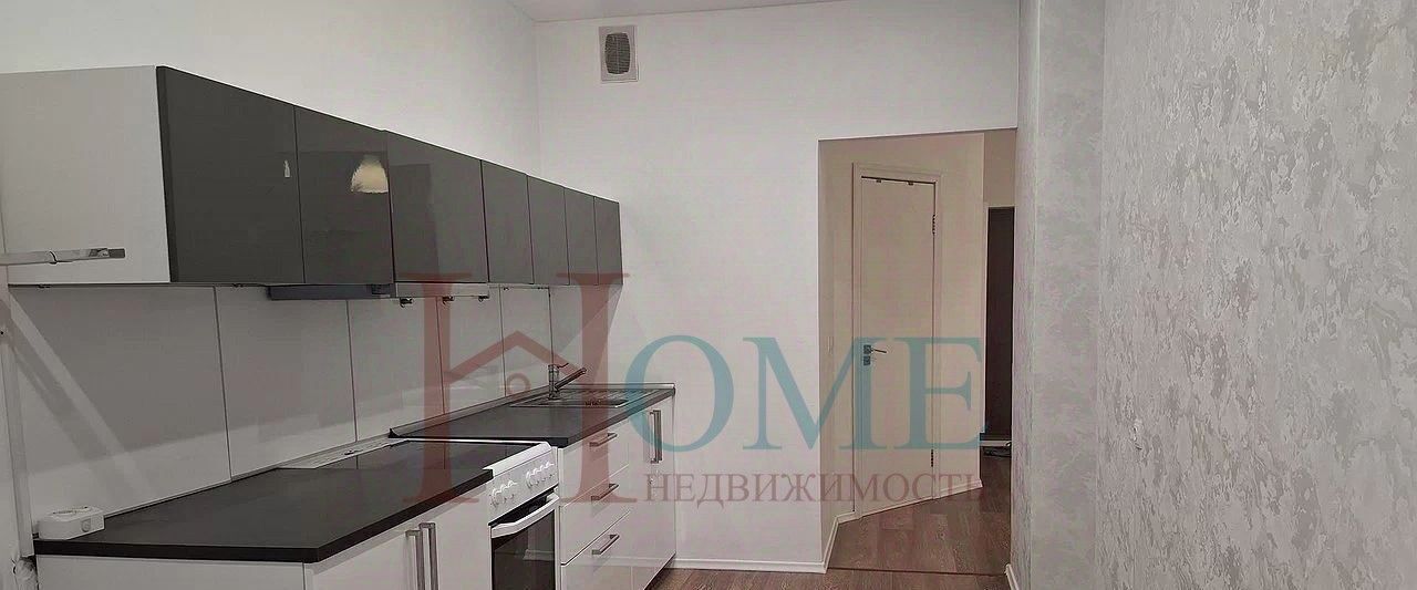 квартира г Новосибирск р-н Октябрьский Октябрьская ул Лескова 21 ЖК «Оазис» фото 13