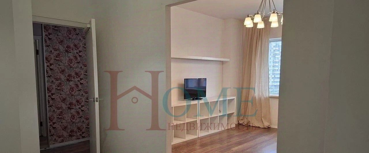 квартира г Новосибирск р-н Октябрьский Октябрьская ул Лескова 21 ЖК «Оазис» фото 14