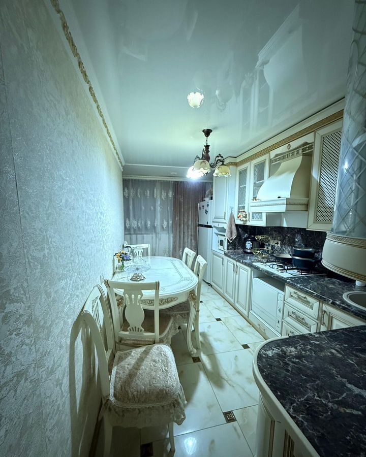 квартира г Грозный пр-т Ахмат-Хаджи Абдулхамидовича Кадырова, 55 фото 4
