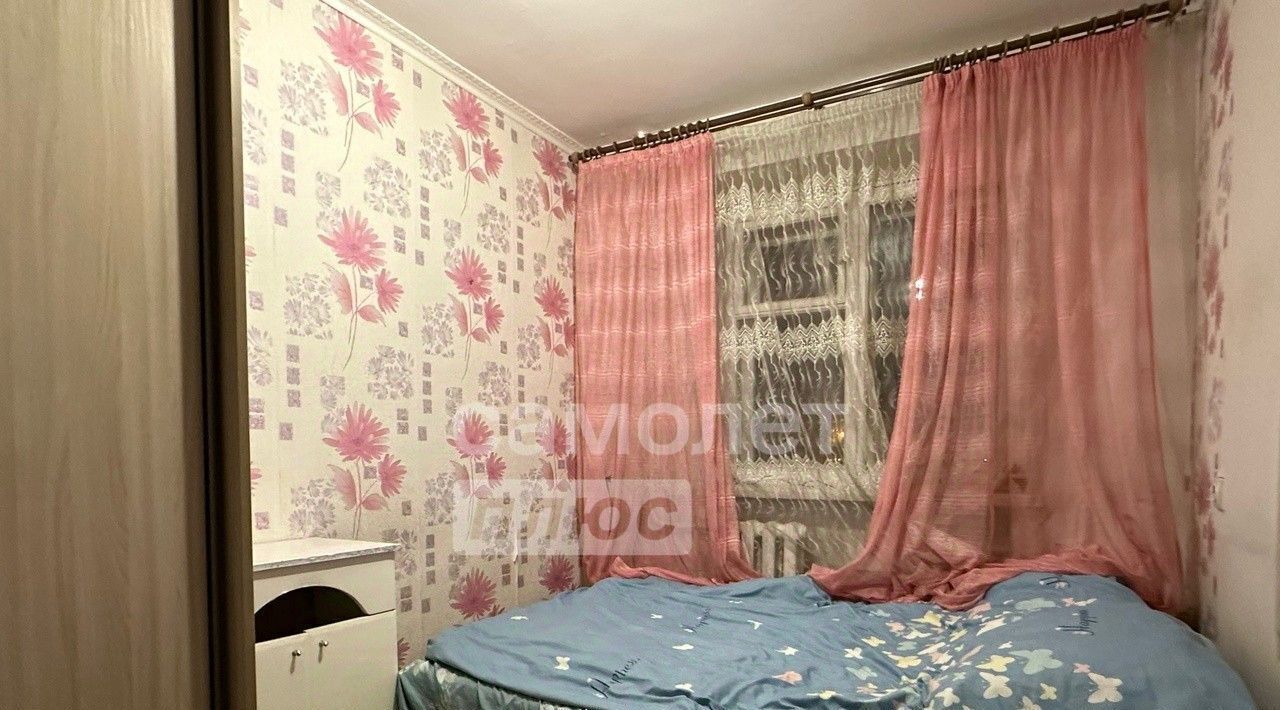 квартира г Тюмень р-н Калининский ул Карла Маркса 12 фото 7