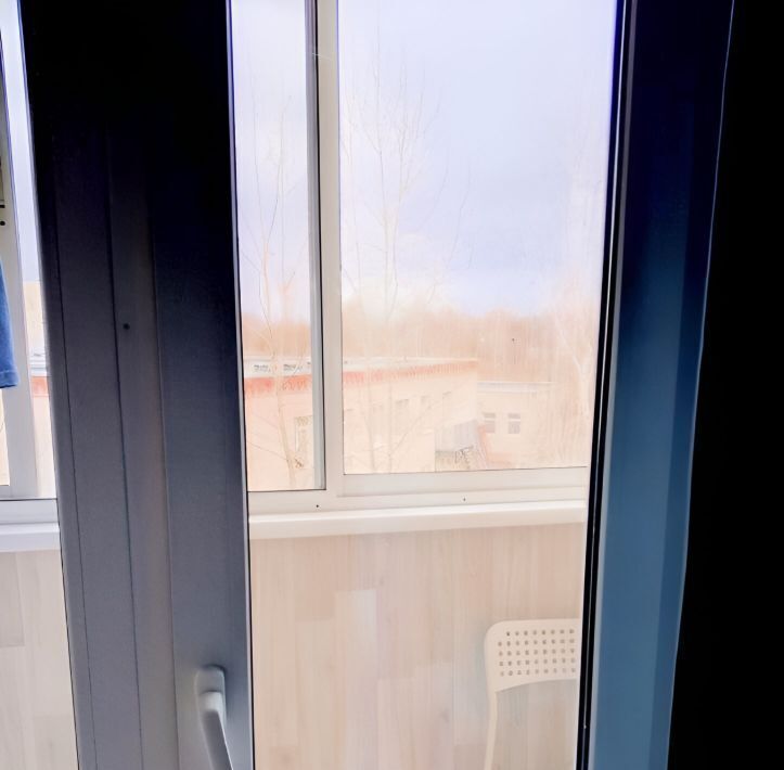 квартира г Томск п Светлый р-н Октябрьский 58А фото 2