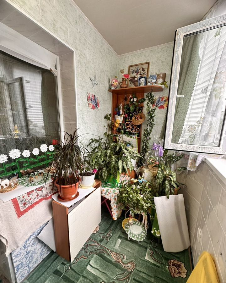квартира г Сургут р-н Северо-Восточный жилой ул 30 лет Победы 42/1 Тюменская обл. фото 14