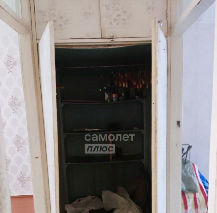 квартира г Казань Яшьлек ул Блюхера 83 фото 7