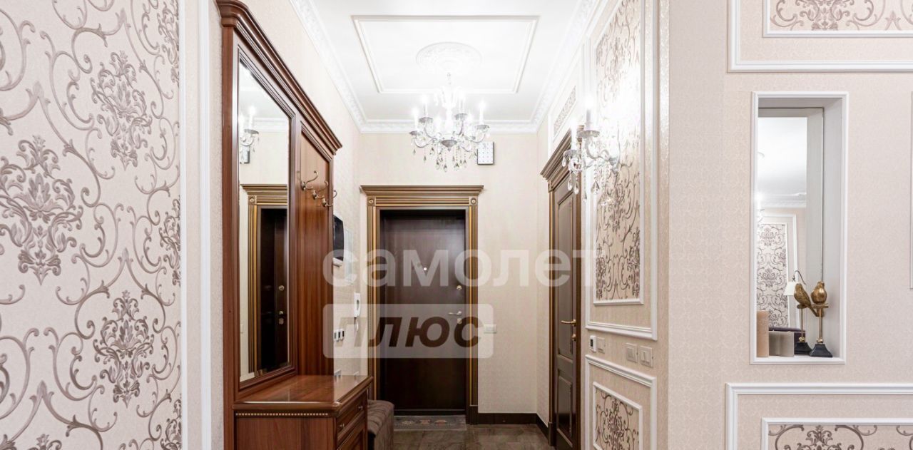 квартира г Казань метро Площадь Тукая р-н Вахитовский ул Айвазовского 14а фото 32