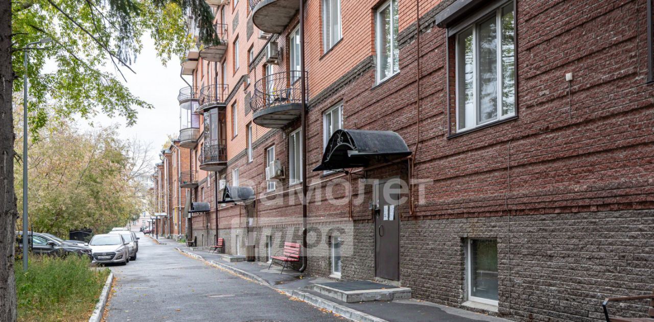 квартира г Казань метро Площадь Тукая р-н Вахитовский ул Айвазовского 14а фото 38