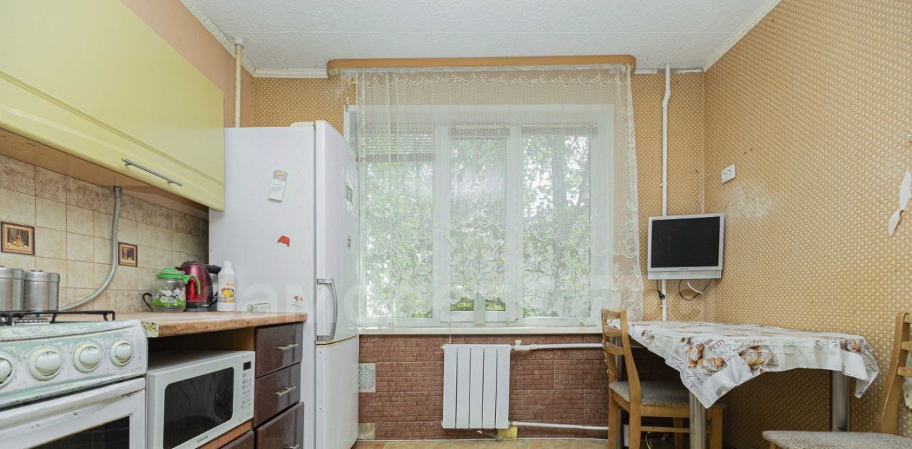 квартира г Наро-Фоминск ул Шибанкова 47 фото 1