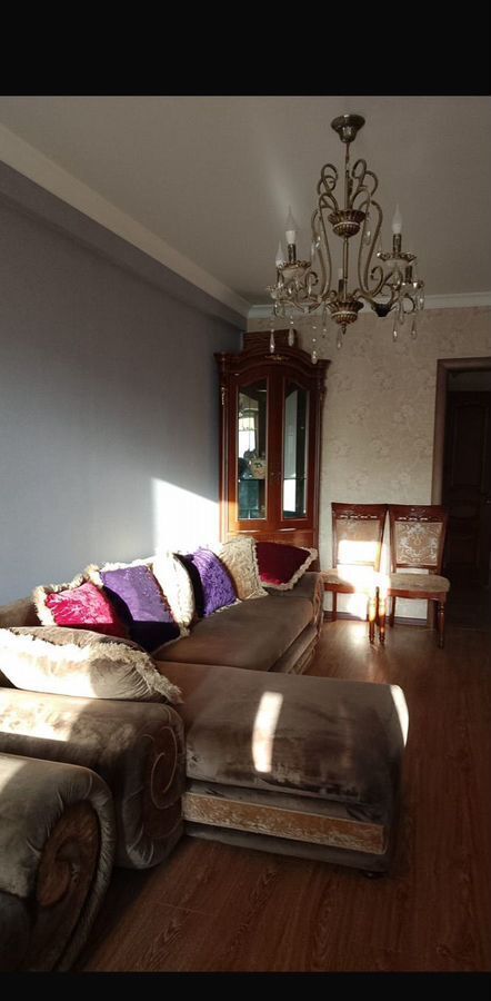 квартира г Каспийск пр-кт Акулиничева 5а фото 4