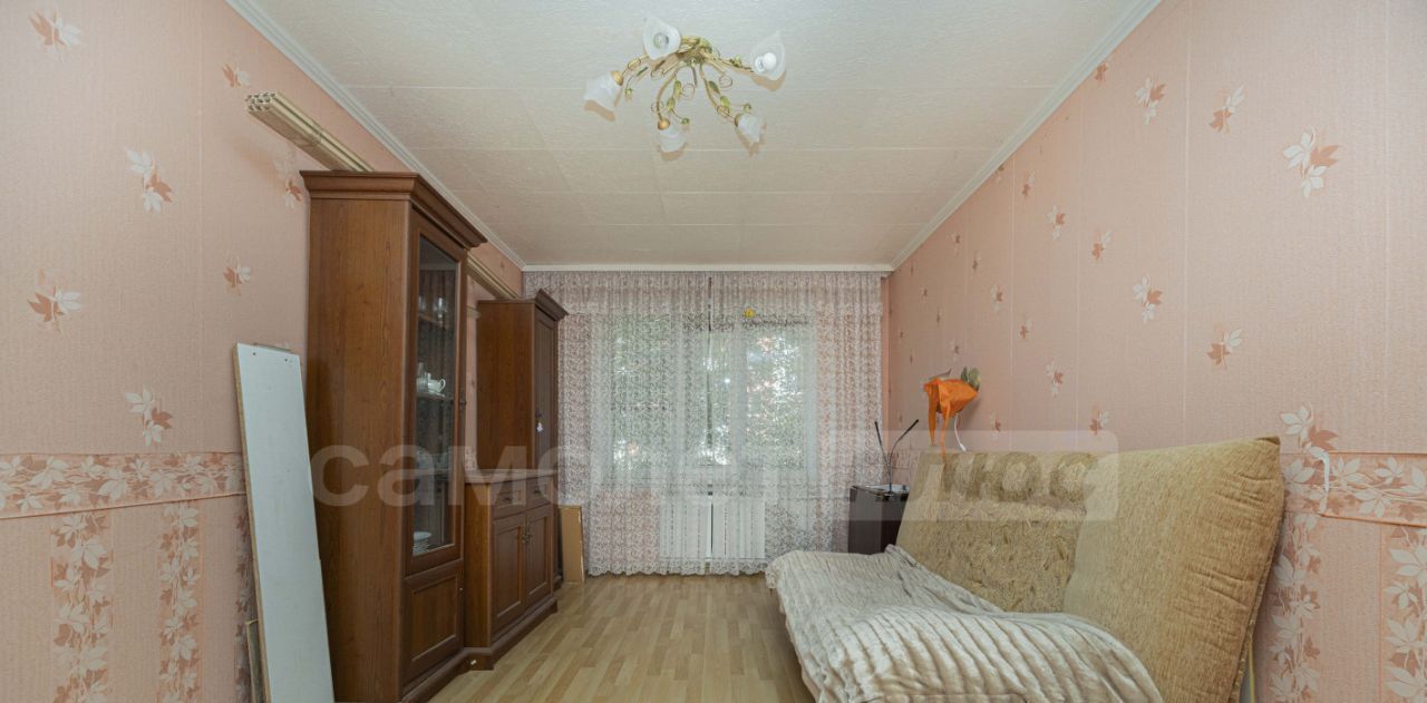 квартира г Наро-Фоминск ул Шибанкова 47 фото 5