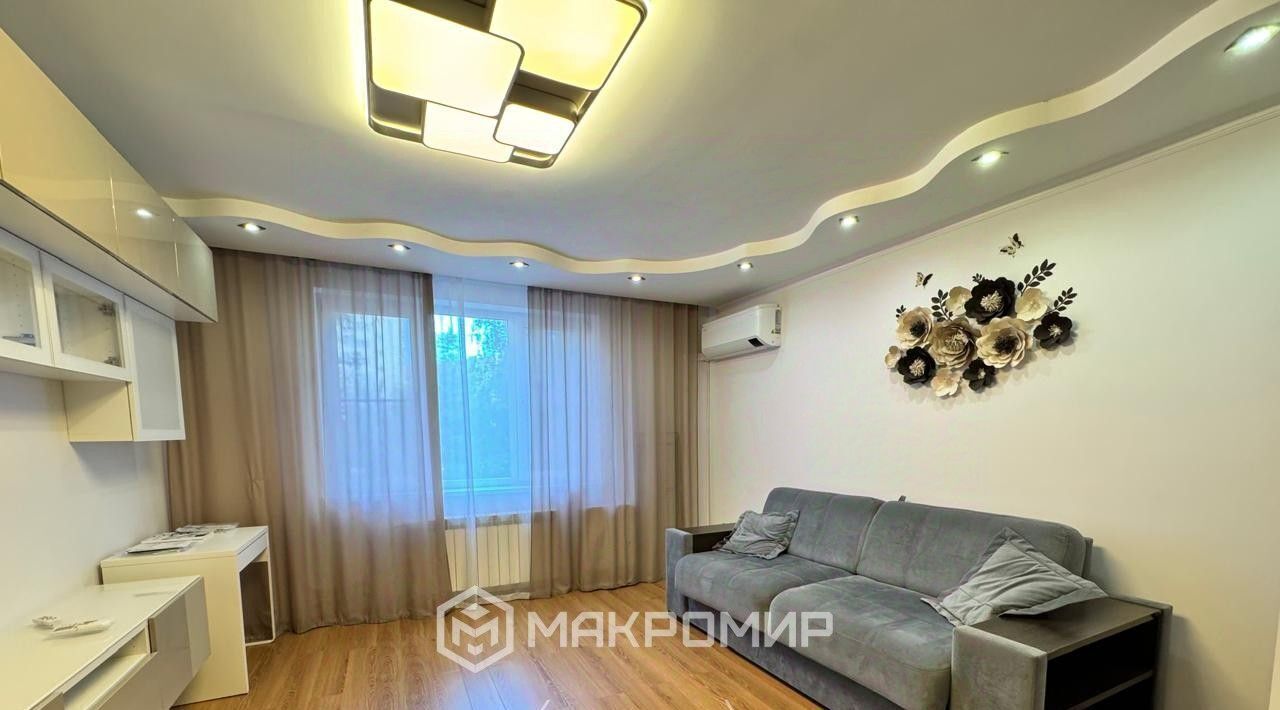квартира г Подольск ул Тепличная 12 Силикатная фото 9