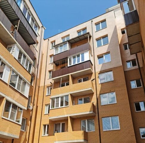 д Бородино ш Варшавское 78 Подольск фото