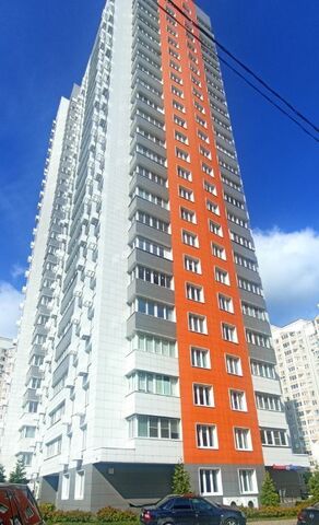 рп Дрожжино ул Южная 15к/1 Бульвар Дмитрия Донского фото