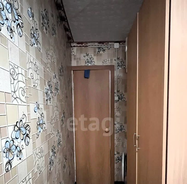 квартира г Нягань мкр Энергетиков фото 9