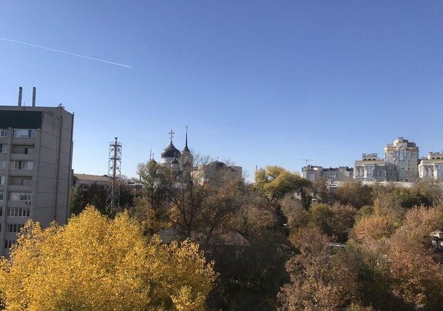 р-н Центральный ул Сакко и Ванцетти 96 фото
