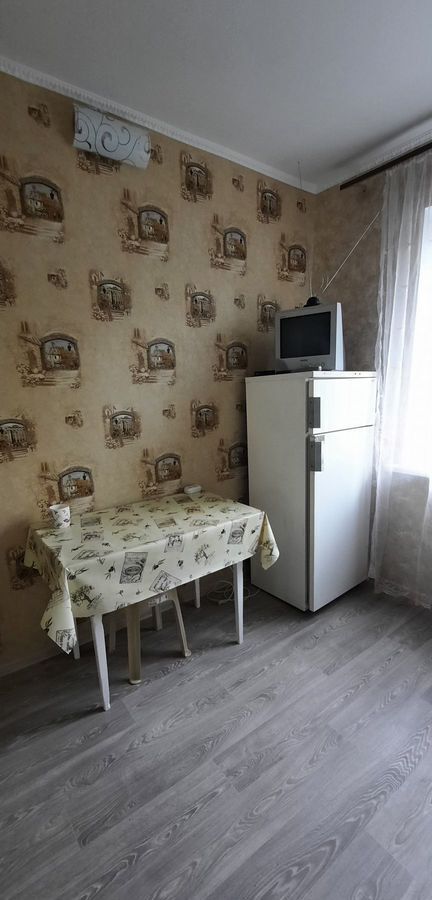 квартира г Волгодонск ул Энтузиастов 56 фото 4
