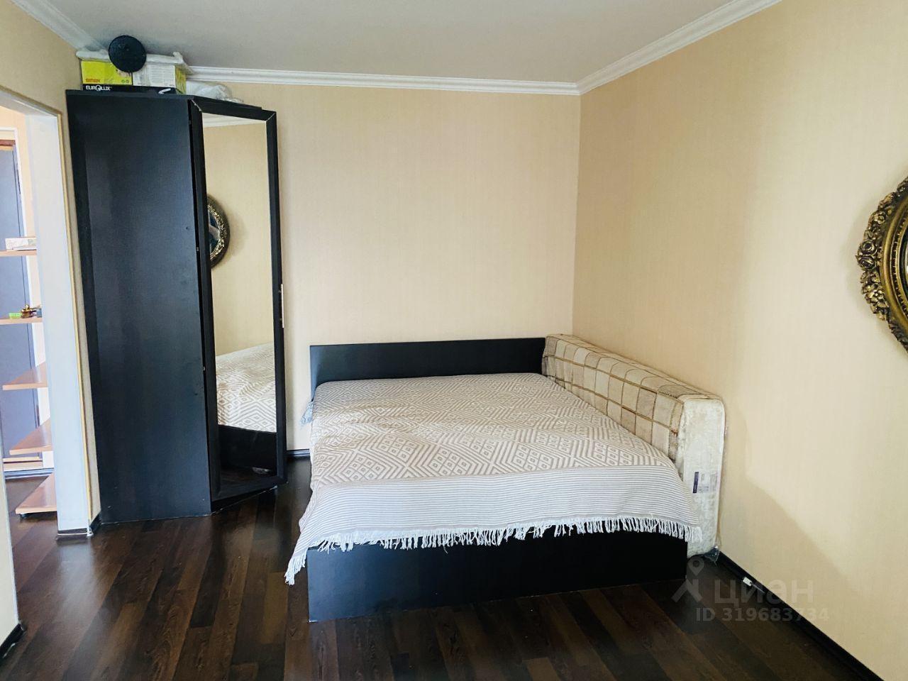 квартира г Балашиха ул Заречная 23 Салтыковская фото 1