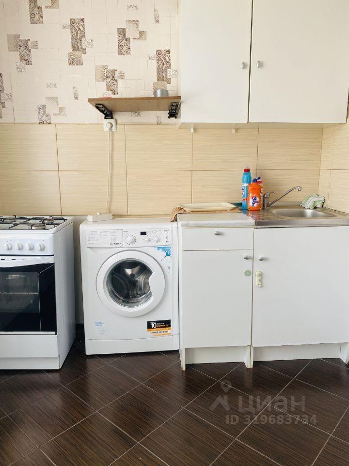 квартира г Балашиха ул Заречная 23 Салтыковская фото 3
