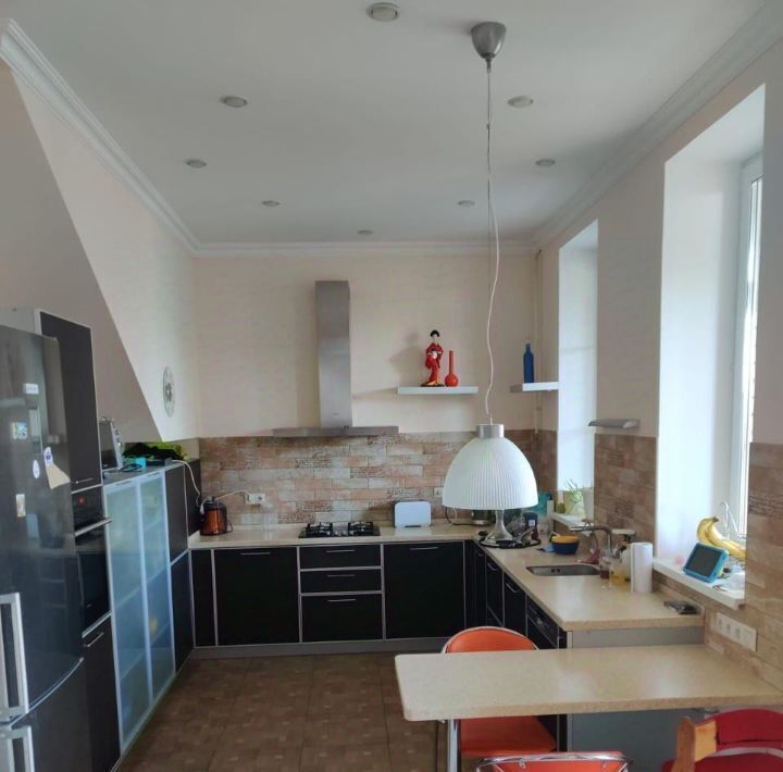 дом г Истра Светлогорье кп, 15А фото 25
