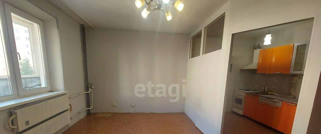 квартира г Нягань р-н мкр 4 23 фото 1