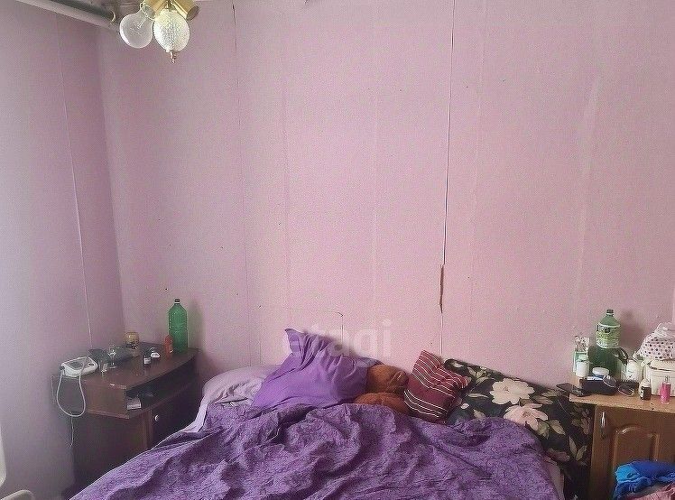 квартира г Нягань ул Интернациональная 88 фото 4