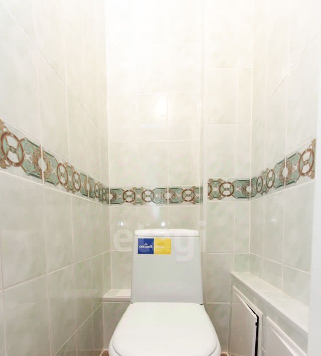 квартира г Нягань ул Интернациональная 125 фото 10
