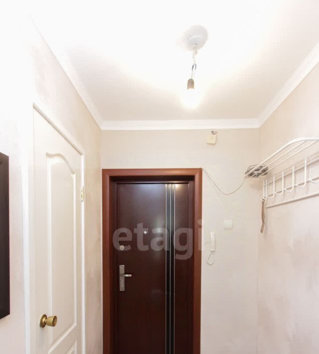 квартира г Нягань ул Интернациональная 125 фото 13