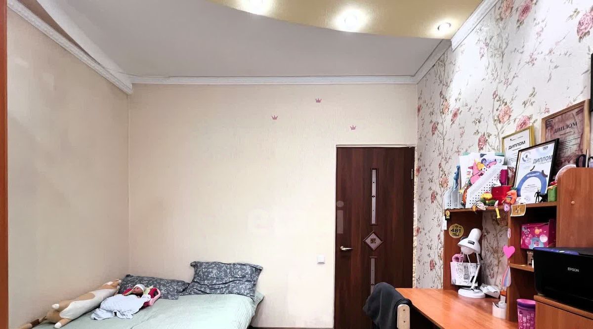 квартира г Нягань р-н мкр 4 12 фото 15
