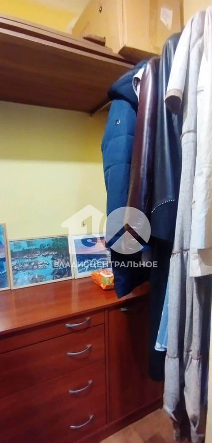 квартира г Новосибирск р-н Кировский ул Бурденко 15 Площадь Маркса фото 13
