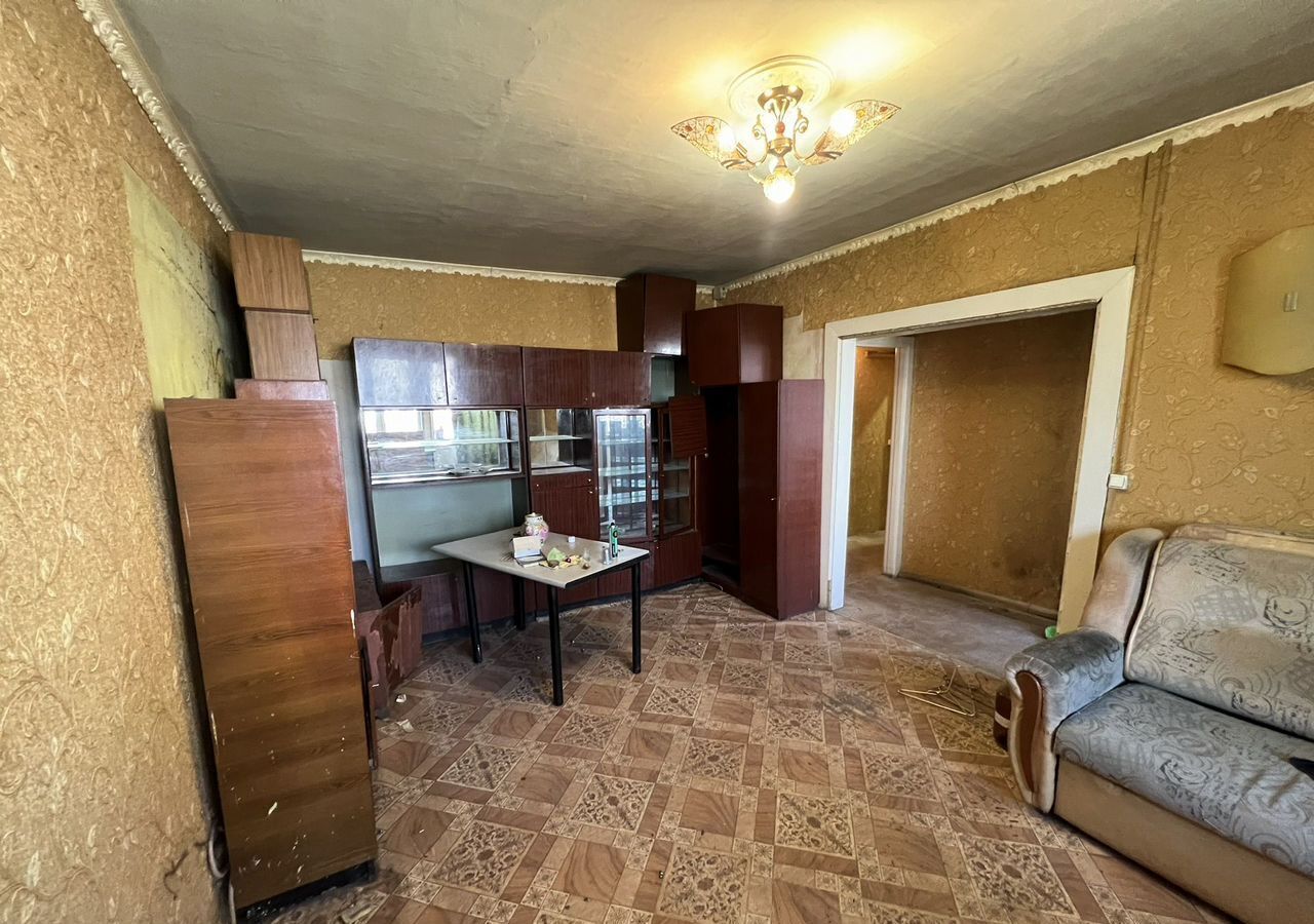 квартира г Иркутск р-н Правобережный ул Нестерова 36 фото 8