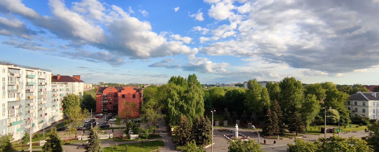 квартира г Калининград р-н Московский ул А.Суворова 40 фото 13