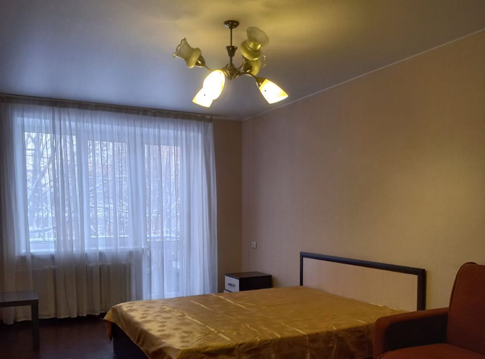 квартира г Королев пр-кт Королева 2 Медведково фото 1