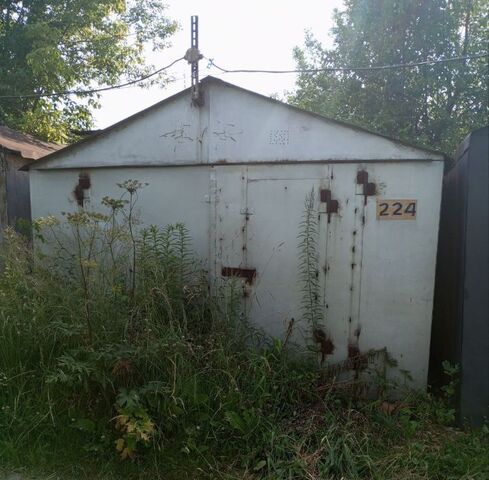 гараж р-н Октябрьский Гк Ява тер., 243 фото
