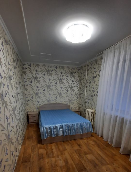 квартира г Димитровград ул Курчатова 14 фото 4
