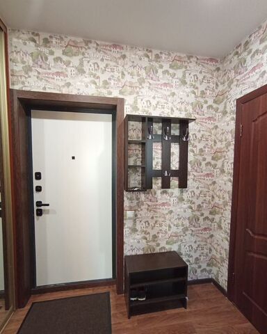 квартира р-н Заволжский 17-й квартал ЖК Атмосфера 1 мкр-н Новый Город фото