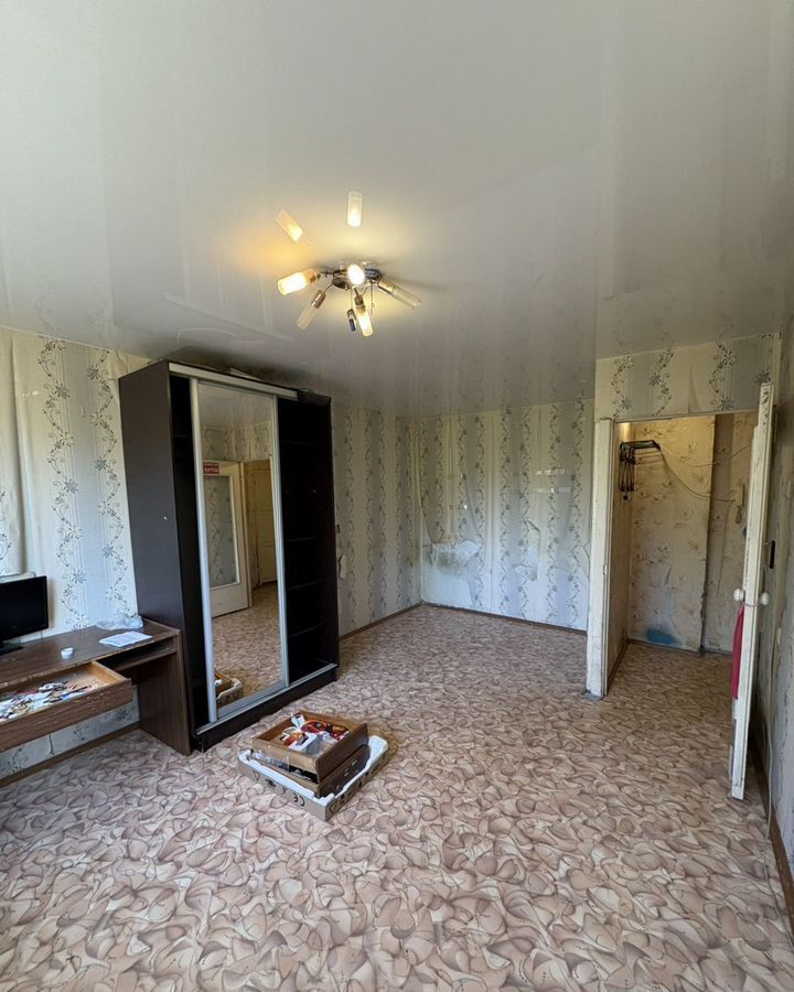 квартира г Нижний Тагил р-н Тагилстроевский Садовая ул., 14 фото 1