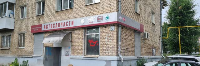 р-н Советский Победа ул Физкультурная 6 фото